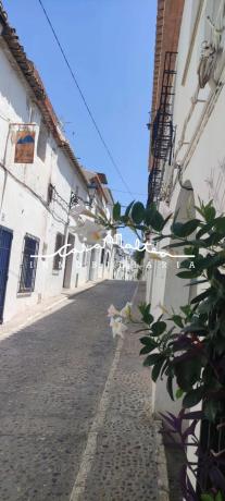 Chalet independiente en venta en  Altea Pueblo, Altea photo 2