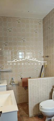 Chalet independiente en venta en  Altea Pueblo, Altea photo 4
