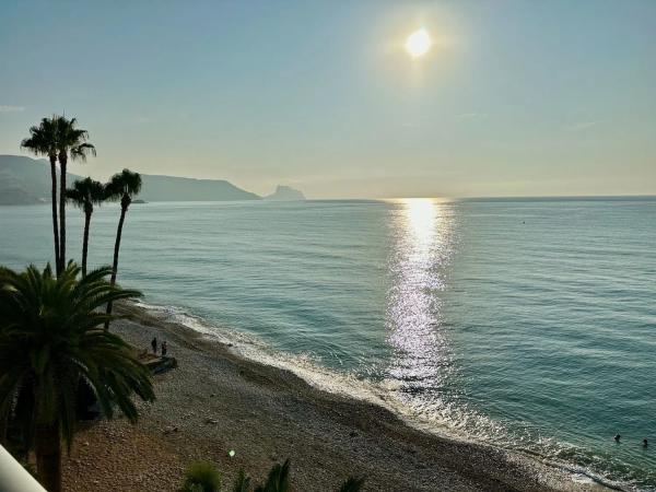 Sprzedaż mieszkania w Zona l'Olla, Altea
 photo 1