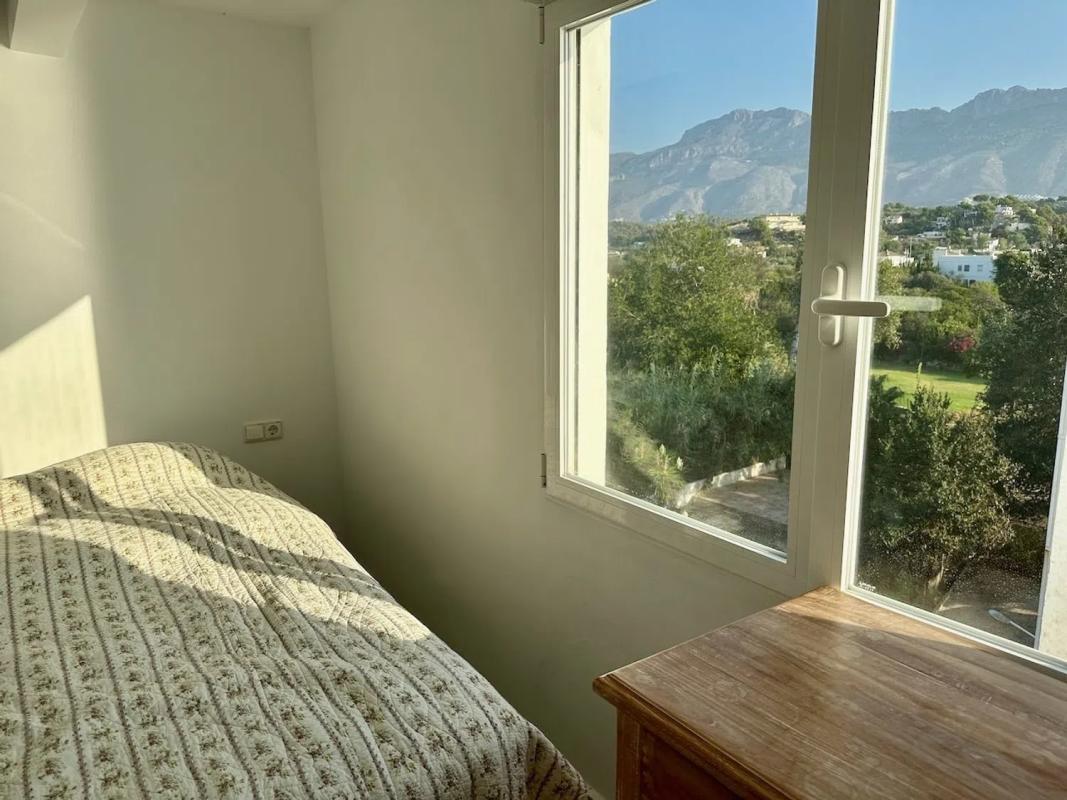 Sprzedaż mieszkania w Zona l'Olla, Altea
 photo 3