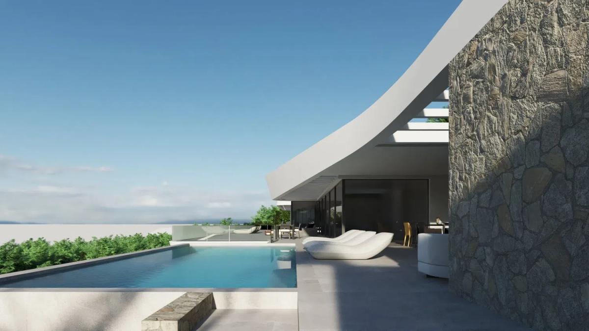 Venta de chalet independiente en Calle Alemania, Bigastro
photo 1