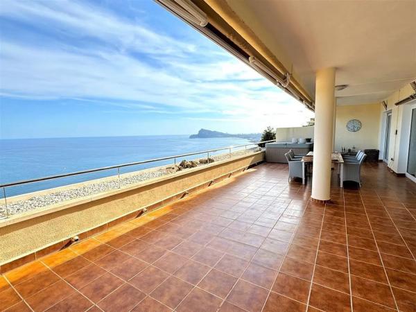 Apartment for sale in Avenida Europa, Altea photo 1