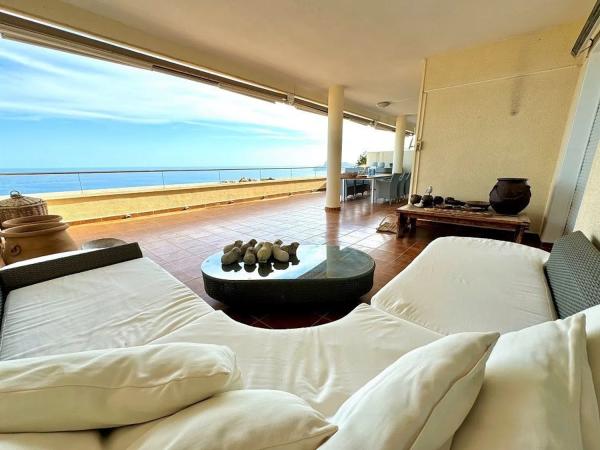 Apartment for sale in Avenida Europa, Altea thumbnail 1