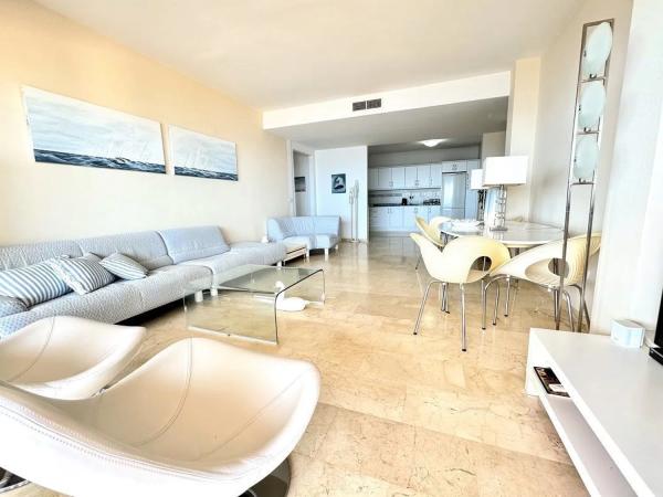 Apartment for sale in Avenida Europa, Altea thumbnail 2