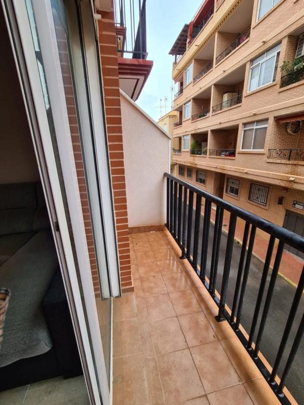 Venta de piso en Calle la Pau, Guardamar del Segura
 photo 3