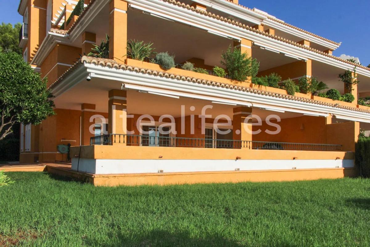 Venta de piso en Calle Ducado Real, Altea
 photo 2