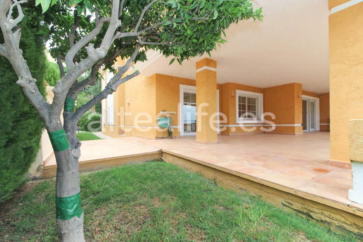 Venta de piso en Calle Ducado Real, Altea
 photo 3
