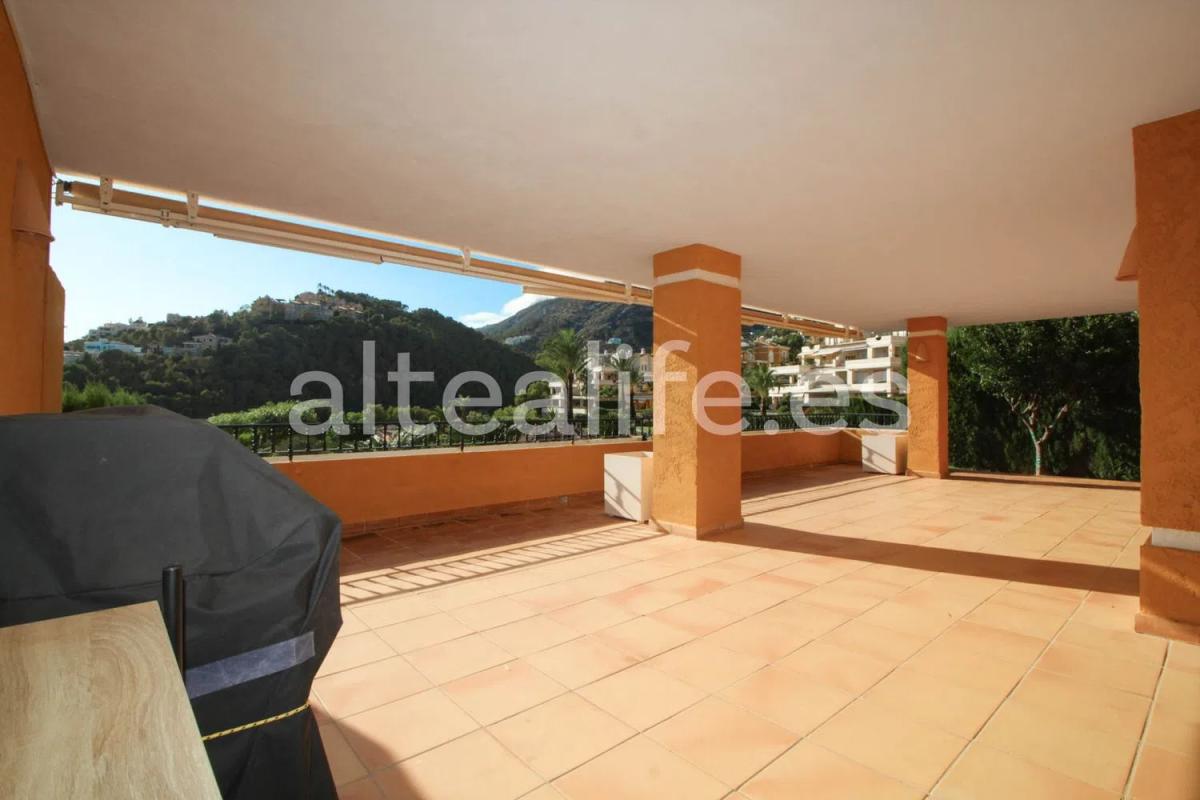 Venta de piso en Calle Ducado Real, Altea
 photo 4