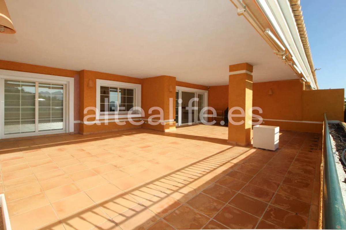 Venta de piso en Calle Ducado Real, Altea
 photo 5