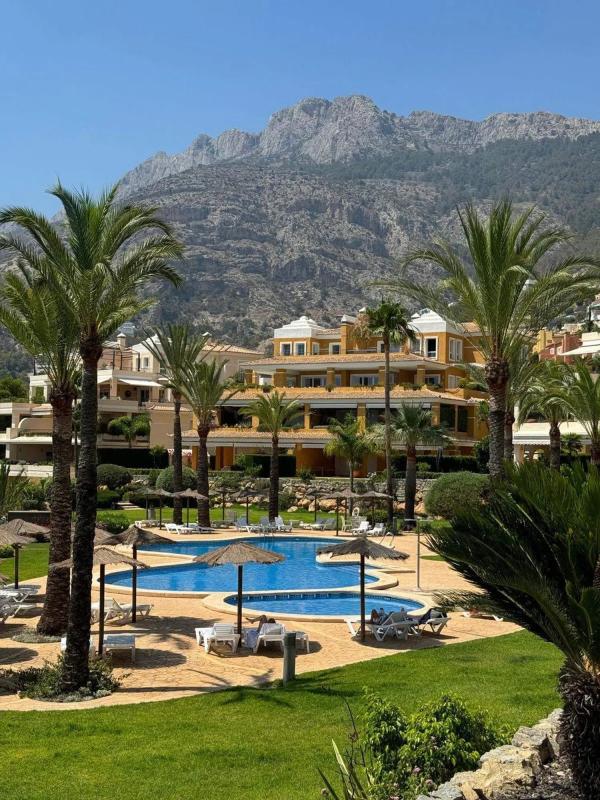 Venta de piso en Altea Hills, Altea
photo 1