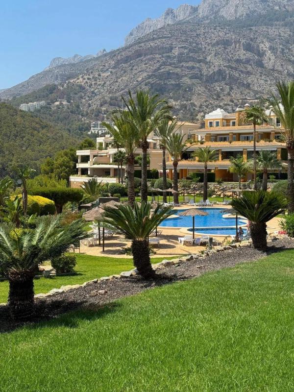 Venta de piso en Altea Hills, Altea
photo 2