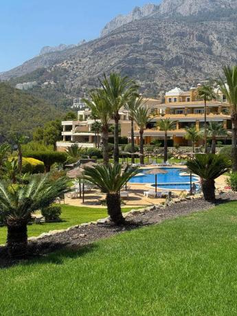 Apartment for sale in  Altea Hills, Altea photo 2