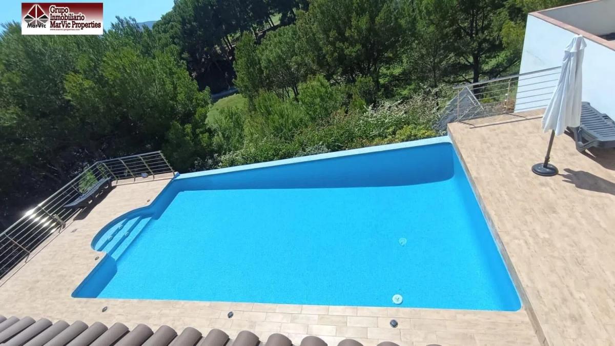 Sprzedaż niezależnego domku jednorodzinnego w Altea la Vella, Altea photo 5