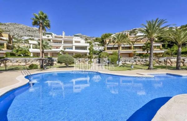 Apartment for sale in  Calle Ducado Real, Altea photo 1