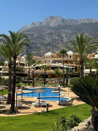 Apartment for sale in Altea Hills, Altea photo 1