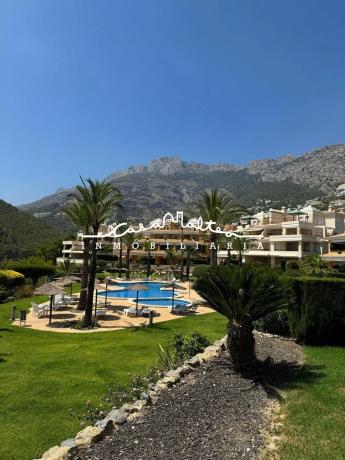 Apartment for sale in Altea Hills, Altea thumbnail 1