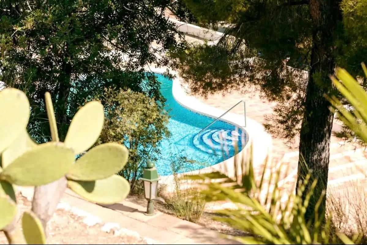 Venta de chalet independiente en Avenida Don Cayo, 35, Altea
photo 3