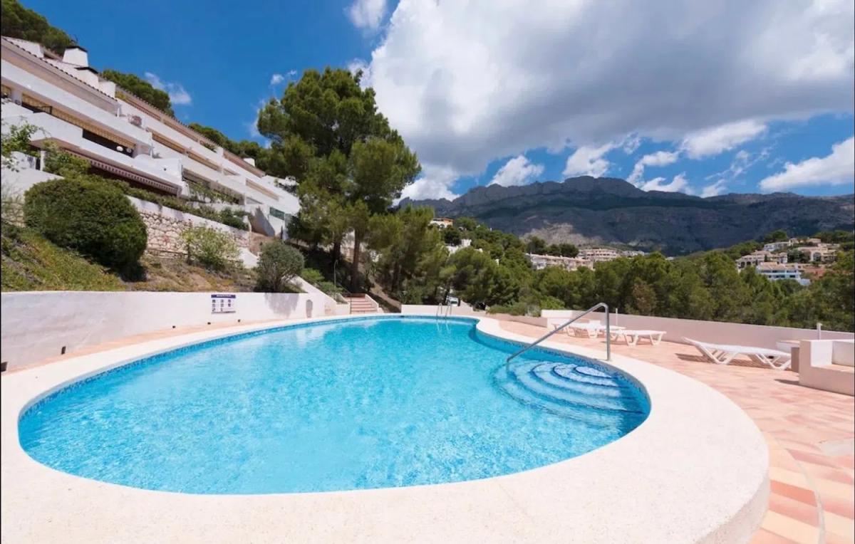 Venta de chalet independiente en Avenida Don Cayo, 35, Altea
photo 4