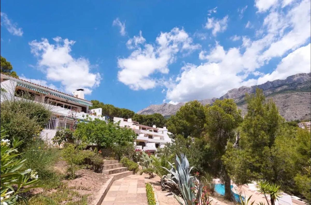 Venta de chalet independiente en Avenida Don Cayo, 35, Altea
photo 5