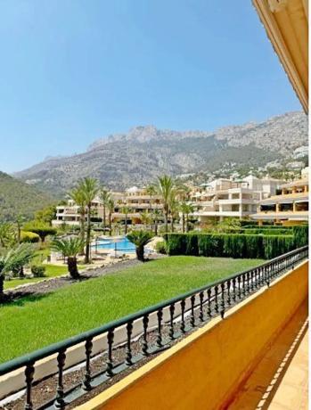 Apartment for sale in  Altea Hills, Altea photo 1