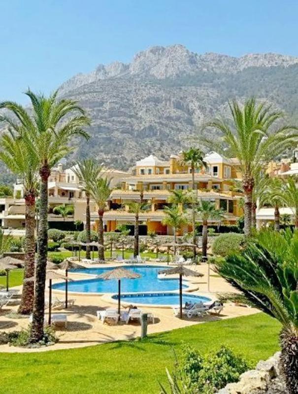 Venta de piso en Altea Hills, Altea
 photo 2