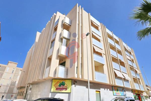 Продажа квартиры в  Calle Mejico, 2, Гуардамар Дель Сегура photo 1