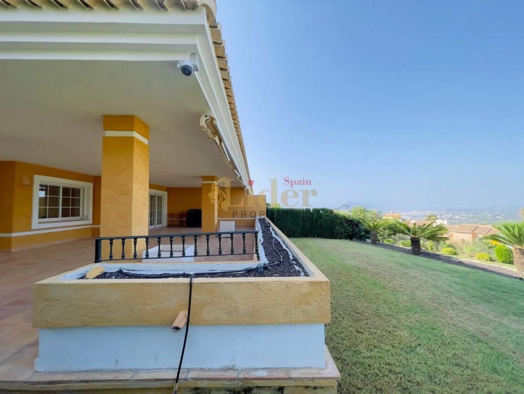 Venta de piso en Altea Hills, Altea
photo 1