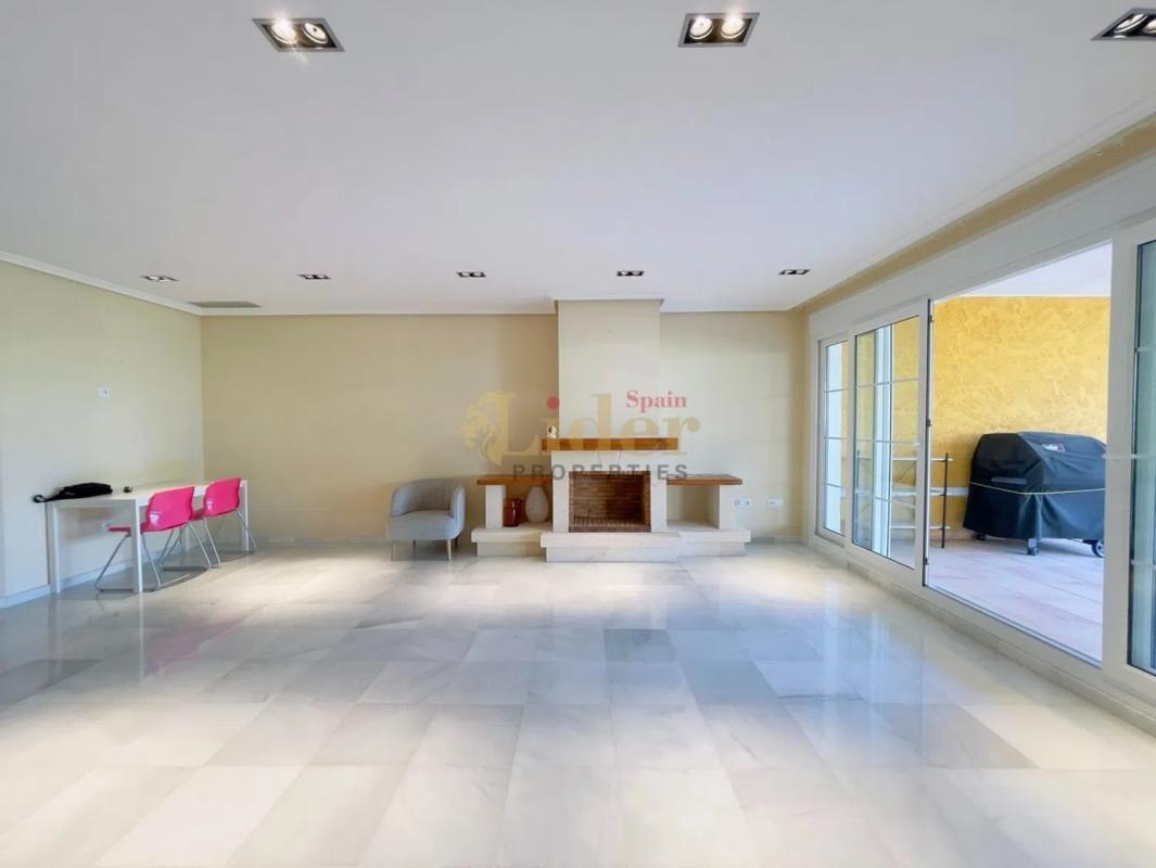 Venta de piso en Altea Hills, Altea
photo 2