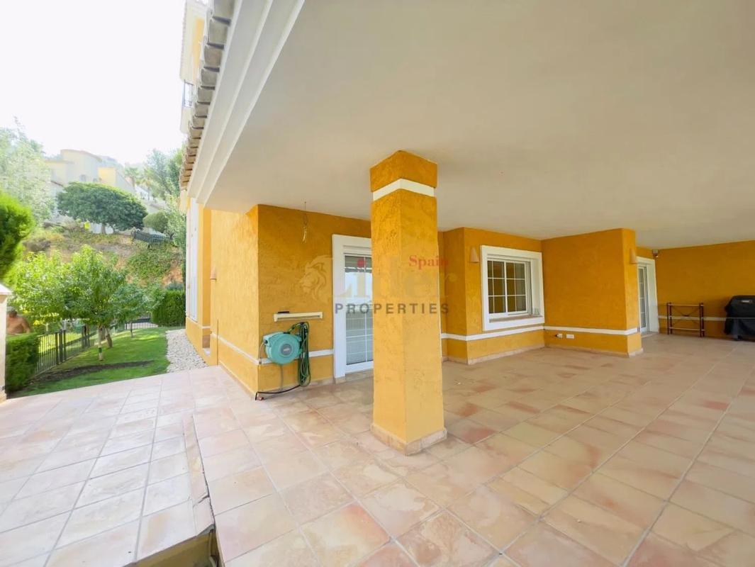 Venta de piso en Altea Hills, Altea
photo 3