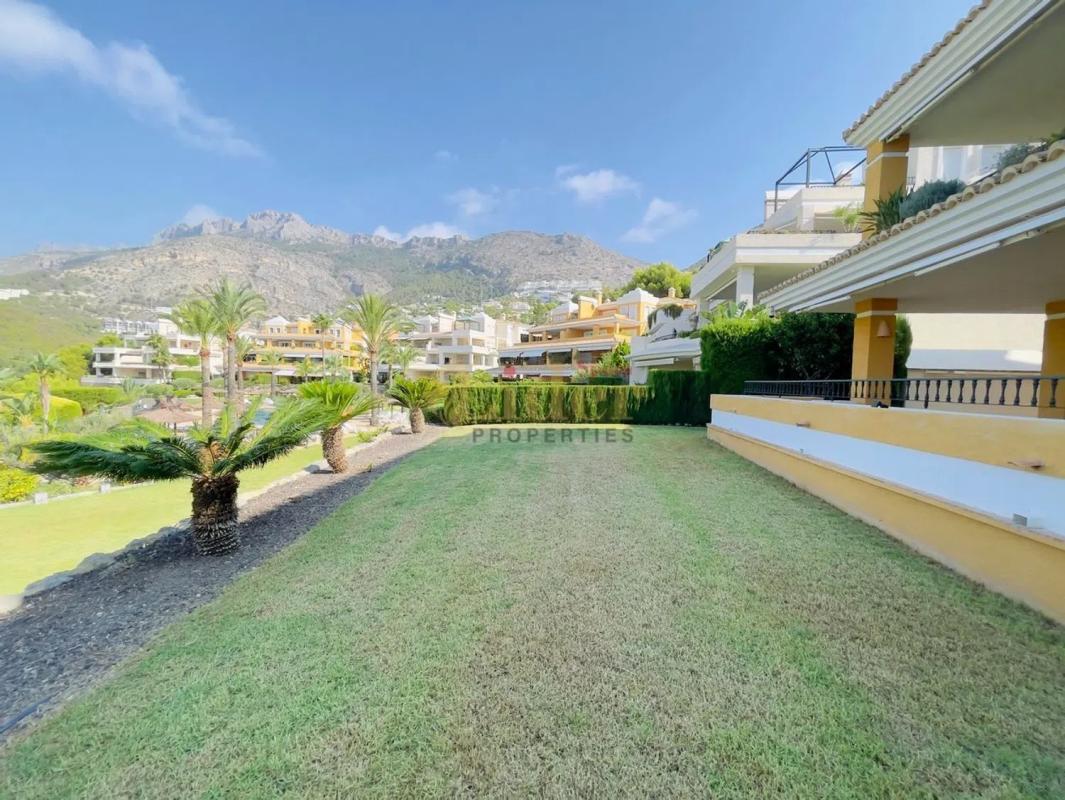 Venta de piso en Altea Hills, Altea
photo 4