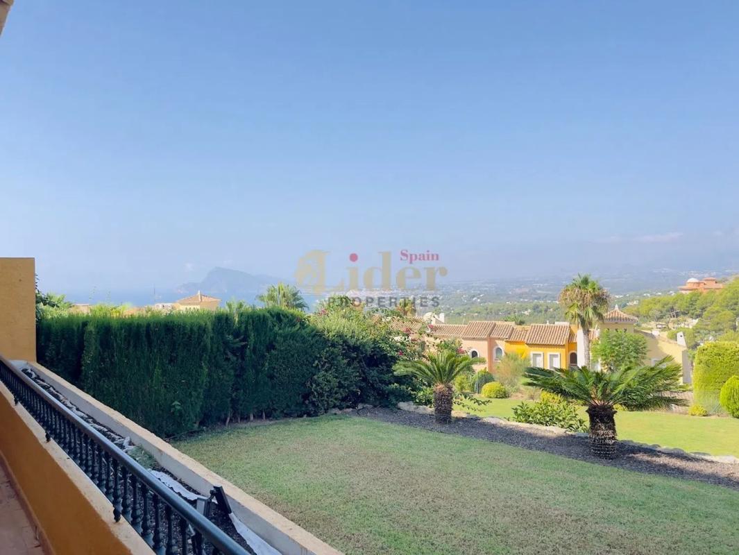 Venta de piso en Altea Hills, Altea
photo 5
