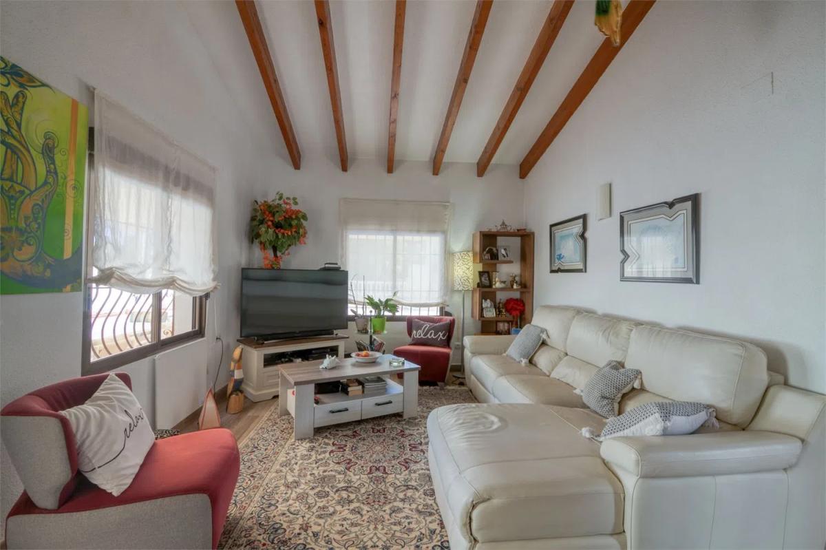Sprzedaż niezależnego domku jednorodzinnego w  Calle el Llidoner, 19, Altea photo 2