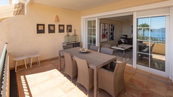 Duplex for sale in Altea Hills, Altea thumbnail 2