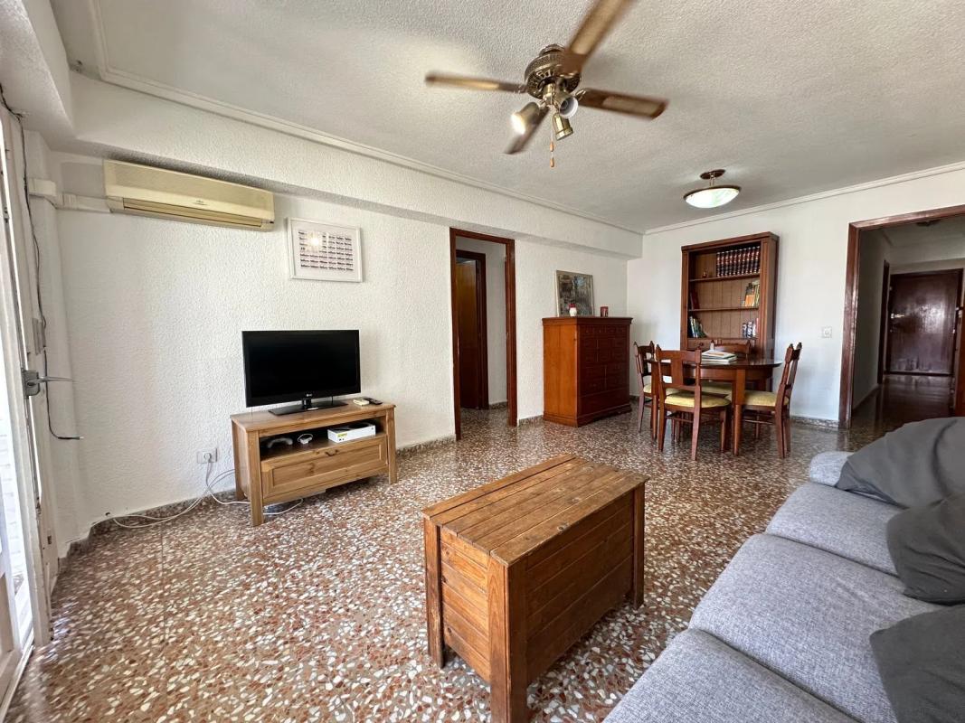 Sale of apartment in Calle Miguel Hernández, 14, Benferri
photo 2