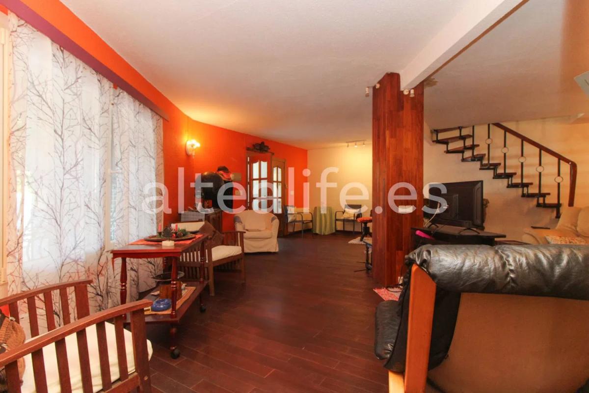 Venta de chalet independiente en Calle el Torcas, Altea
photo 3