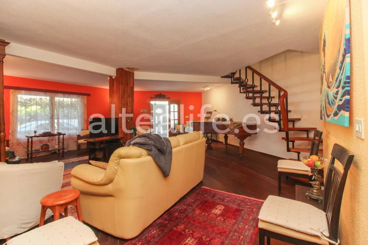 Venta de chalet independiente en Calle el Torcas, Altea
photo 4