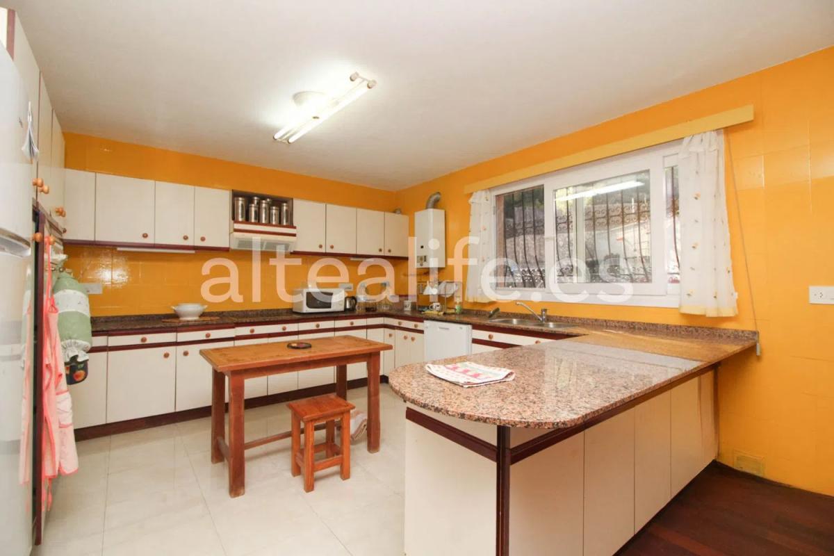 Venta de chalet independiente en Calle el Torcas, Altea
photo 5
