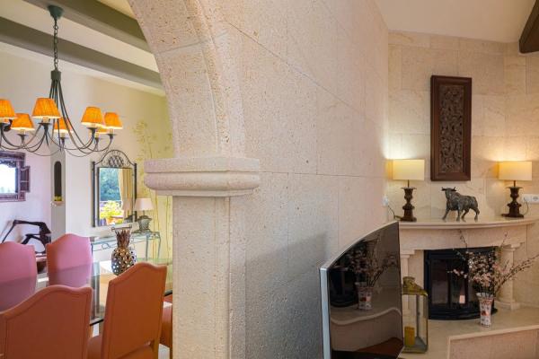 Independent chalet for sale in Altea la Vella, Altea
thumbnail 3