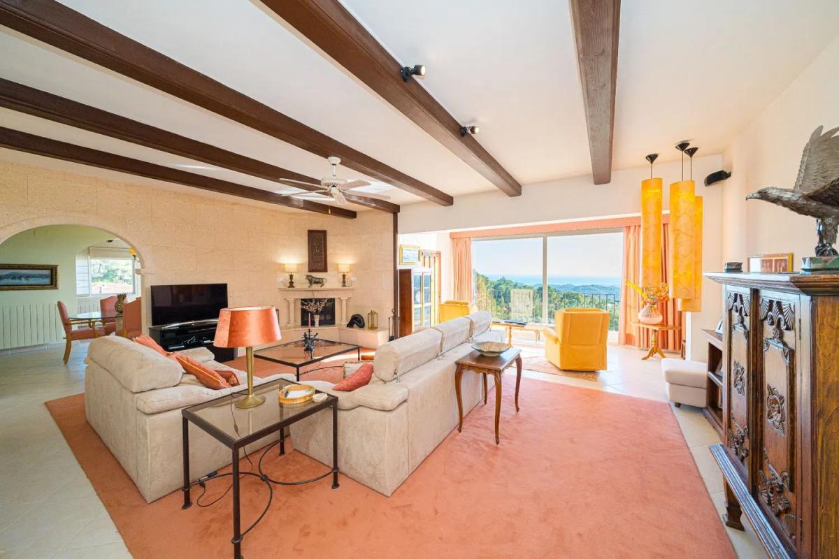 Venta de chalet independiente en Altea la Vella, Altea
 photo 4