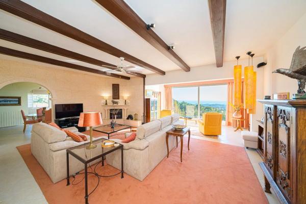 Independent chalet for sale in Altea la Vella, Altea
 photo 4