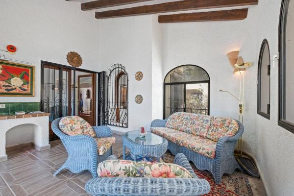 Independent chalet for sale in Altea la Vella, Altea
thumbnail 3