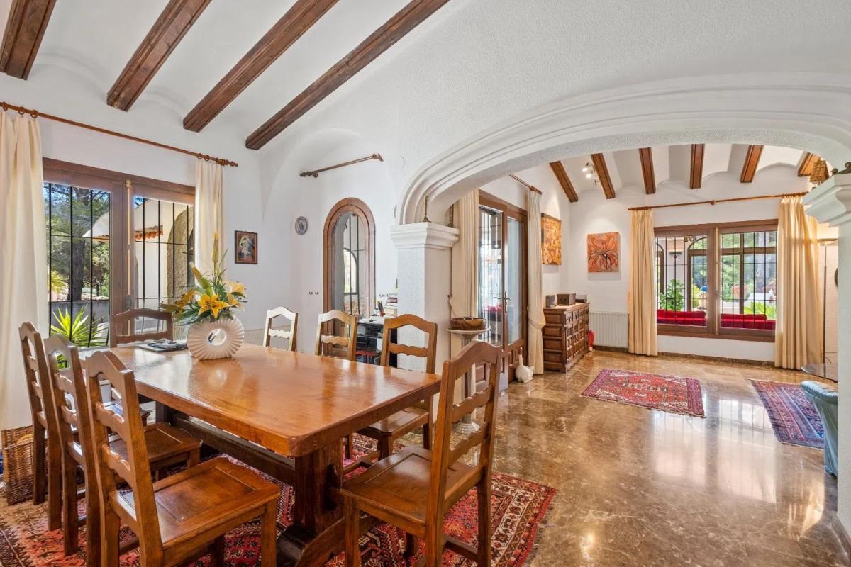 Sale of independent chalet in Altea la Vella, Altea
photo 5