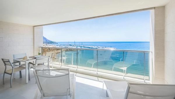 Apartment for sale in Calle Currica, Altea photo 1