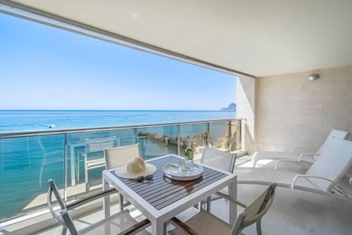 Venta de piso en Calle Currica, Altea
photo 2