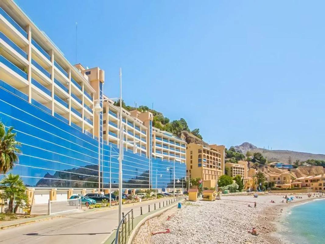 Venta de piso en Calle Currica, Altea
photo 4