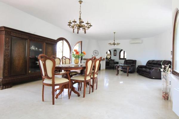 Independent chalet for sale in Altea la Vella, Altea
thumbnail 3