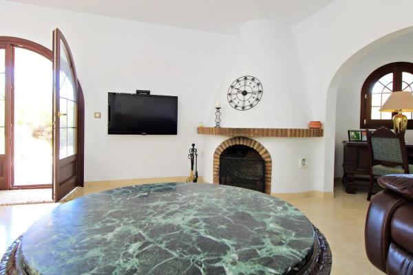 Independent chalet for sale in Altea la Vella, Altea
 photo 4