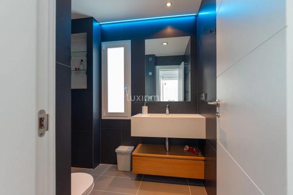 Chalet independiente en venta en Calle l'Esquirol, Altea thumbnail 2