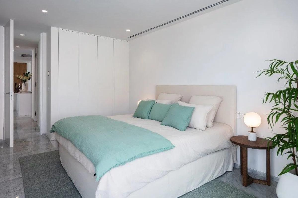 Venta de piso en Calle Freu s/n, Altea
 photo 3