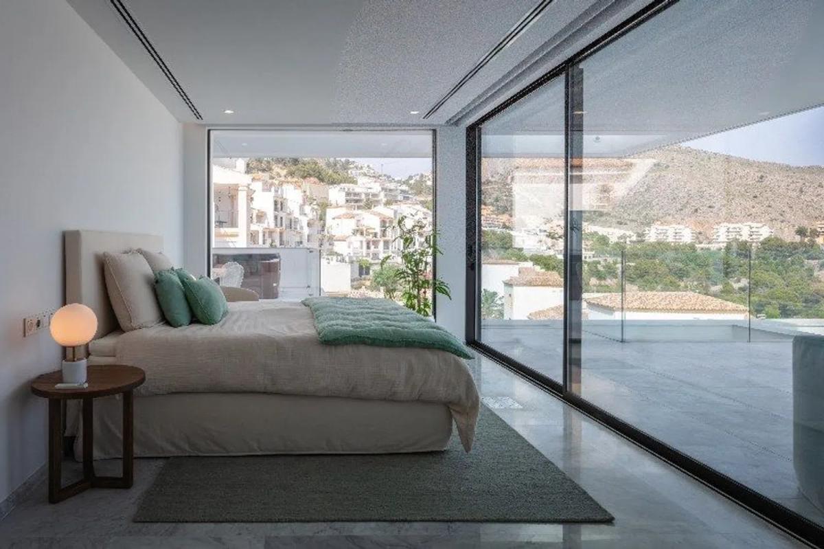 Venta de piso en Calle Freu s/n, Altea
 photo 4